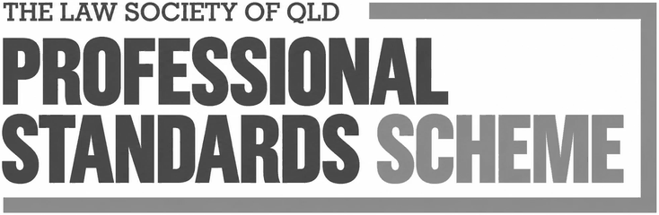 The Law Society of Queensland Professional Standards Scheme